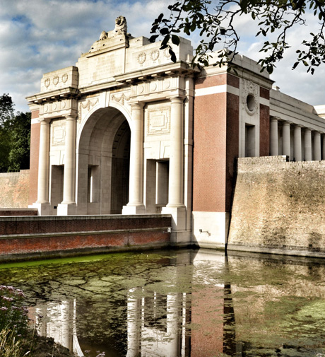 Menin Gate