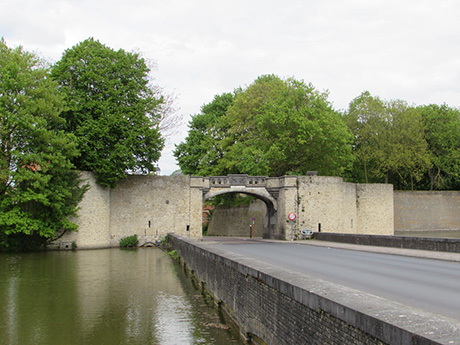 Rijselpoort