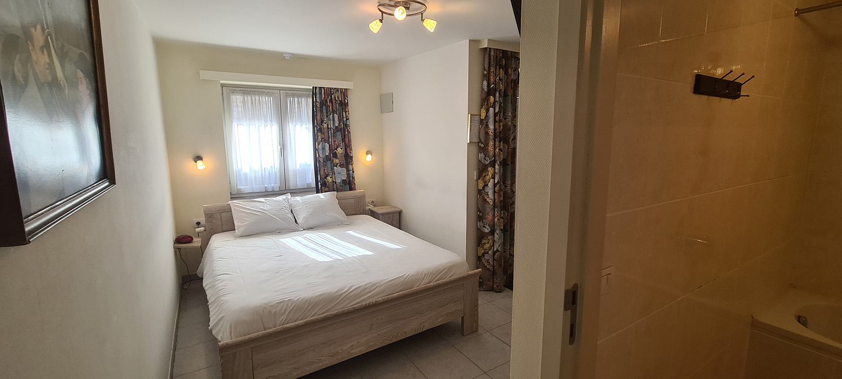 Alliance Hotel Ieper Centrum
